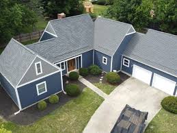 Steel Roofing in Cortland West, NY